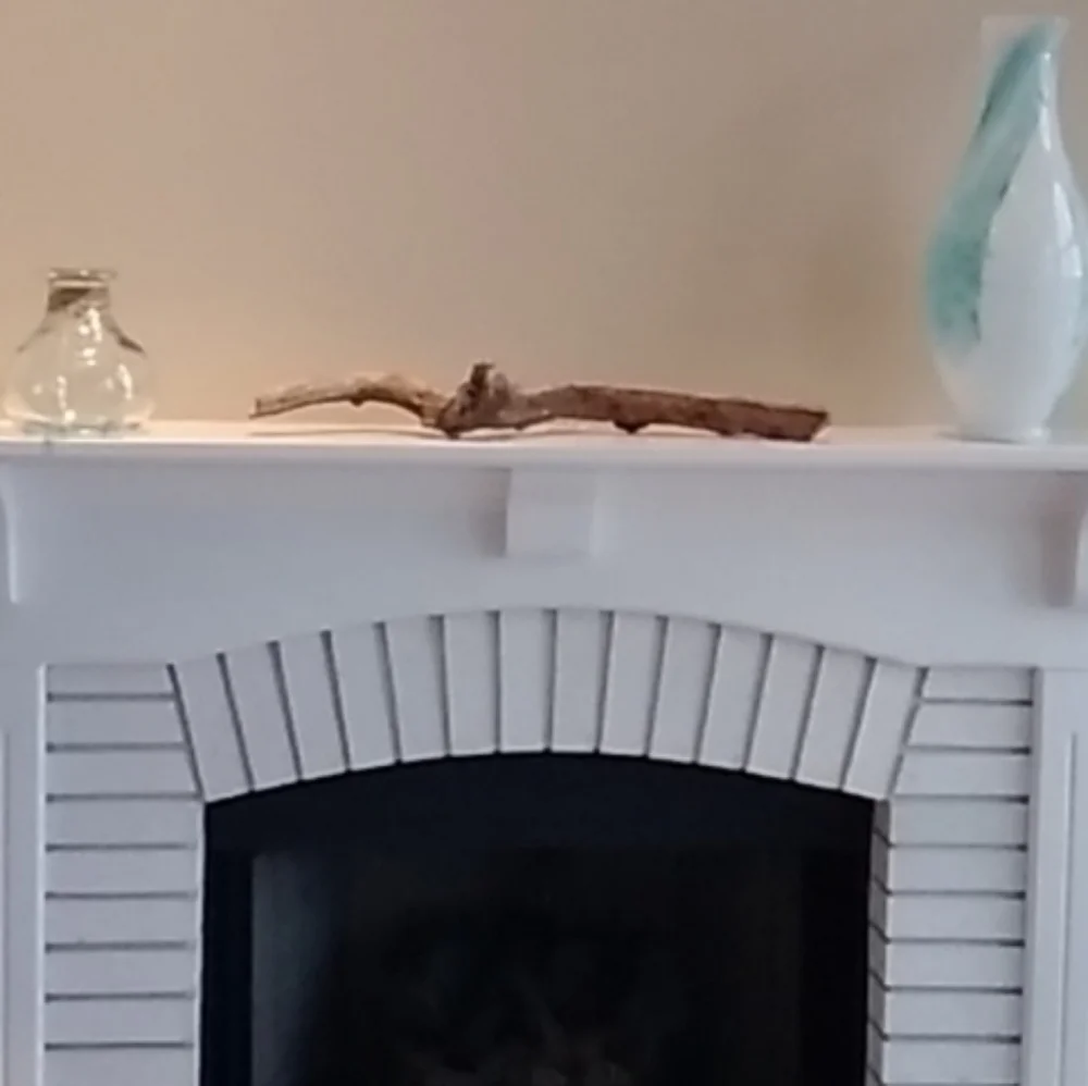 Driftwood Naturally Beautiful Home Decor Natures Pleasure Made by Mother Nature